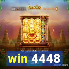 win 4448